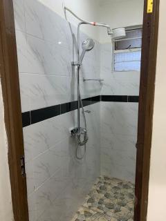 Shalom apartment - 3