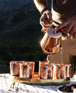 Drakenskloof - Exclusive-Use Mountain Homestead - 6