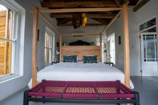 Drakenskloof - Exclusive-Use Mountain Homestead - 3