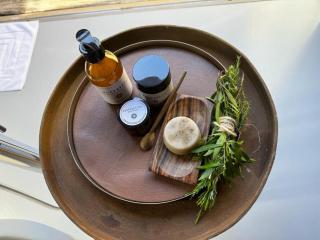 Drakenskloof - Exclusive-Use Mountain Homestead - 2