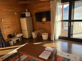 Costa Hinase Resort - 6