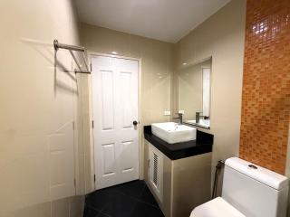 Modern Pool-View Studio with Balcony - Nordic VIP3, Pratumnak Hill - 4