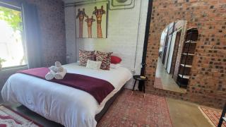 Vacation Home in Orania - 2