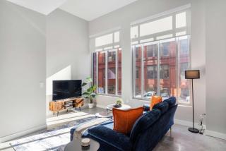 CozySuites at Textile - 3