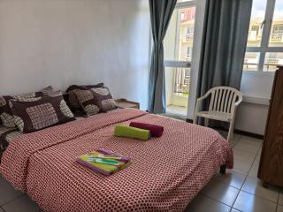 Private Apartment, City Centre, Port Louis - 8