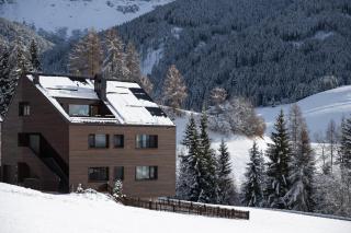 Trutscher Häusl - Luxury Dolomites Chalet with Private Hot Tub - Funes - 6