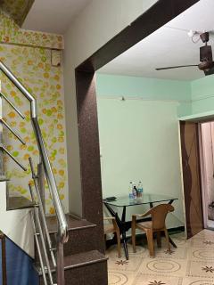 Peaceful Family Bungalow Near Mahalakshmi Temple - 4