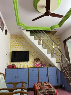 Peaceful Family Bungalow Near Mahalakshmi Temple - 9