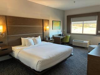 Comfort Inn & Suites Near Lake Guntersville - 1