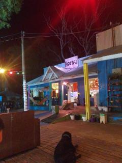 ALOHA HOSTEL by BUDA BEACH - 5