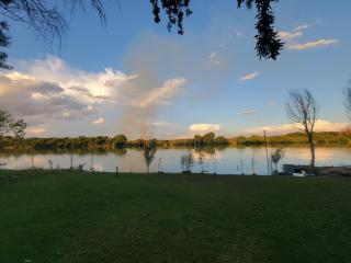 Fisheagle Hut in Orania - 9