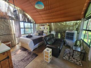 Fisheagle Hut in Orania - 1