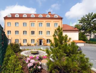 Hotel Am Mühlenteich - 0
