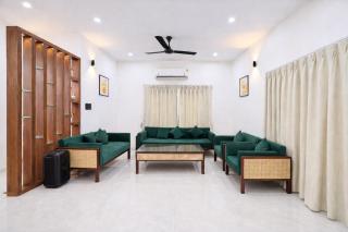 Casa Meraki in Udaipur - 5