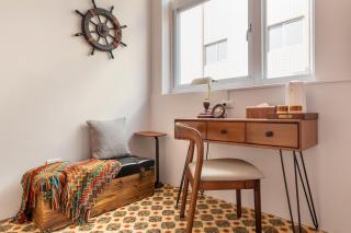 Tainan Love & Friendship Smart Stay - 2