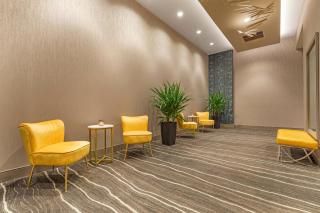 Cambria Hotel Philadelphia Downtown - Center City - 8