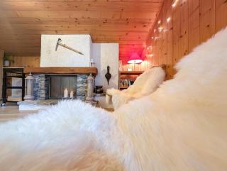 Cocon Alpin: Vue Imprenable, Central & Calme - 3