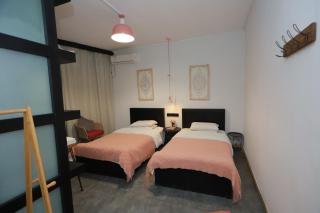 阳朔西街近漓江独栋四房 - 6