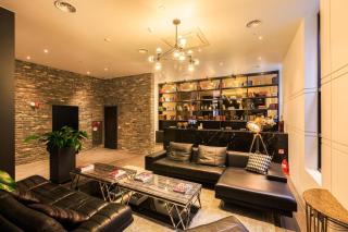 Trang Blue Hotel - Seul - 7
