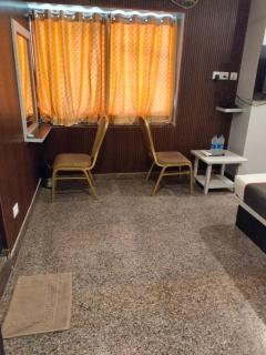 Hotel Vaishnavi - 1