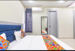 hotel grand inn - 0
