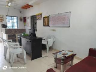 FabHotel NR Residency - 3