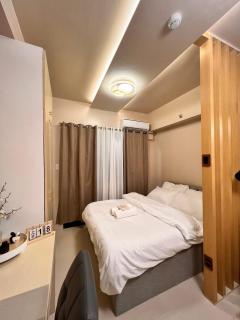 SMDC condo in Iloilo City - 2