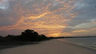 Giman Free Beach Resort Pasikuda - 2