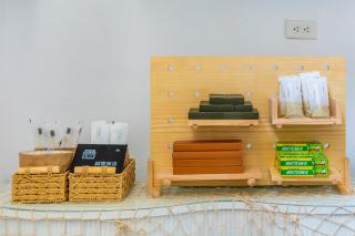 Tainan Love & Friendship Smart Stay - 1