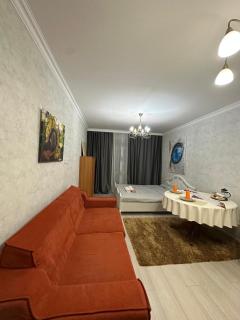 однокомнатная квартира - 7