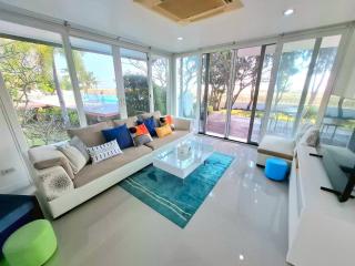 บ้านลีลาวดีชะอำ-LELAWADEE Villa Cha -Am -  - 7