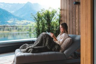 Das Lakeside - Move&Relax - 1