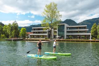 Das Lakeside - Move&Relax - 5