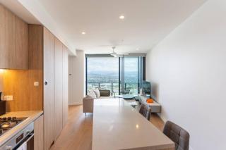 1Bedroom Luxe Apartment on The Star Casino - 1