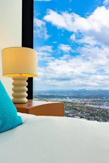 1Bedroom Luxe Apartment on The Star Casino - Gold Coast - 9
