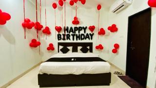 Shree Hotel - 1
