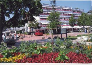 Kurpark-Hotel - Bad Salzuflen - 0