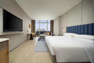 Novotel Chengdu Lige - 1
