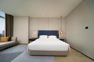 Novotel Chengdu Lige - 2