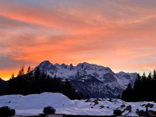 Haus Thomas - Werfenweng - 5