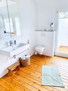 Familienidyll nahe Heidelberg - 4