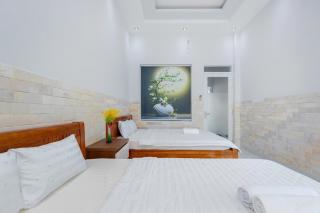 Nhà phố Nguyễn Trường Tộ - 2