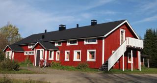 Hostel Sivakka - Äkäslompolo - 0