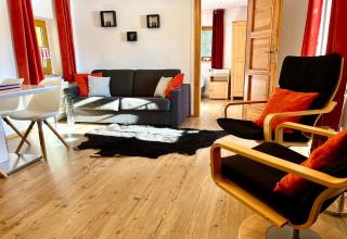 Haus Thomas - Werfenweng - 7