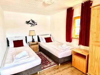 Haus Thomas - Werfenweng - 6