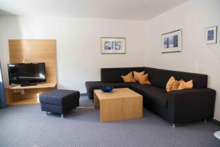 Chasa Sot-Chaunt - 2