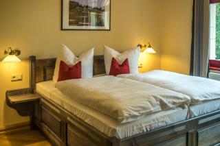 Waldschlösschen Wangen - Wangen - 5