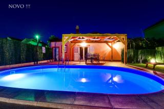 Villa Orange Peaceful Holiday Retreat - Zara (Zadar) - 9
