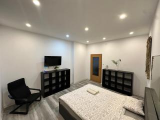 Piata Libertatii Apartment 2 Rooms - 8