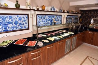 Neorion Hotel - Special Class - Istanbul - 4